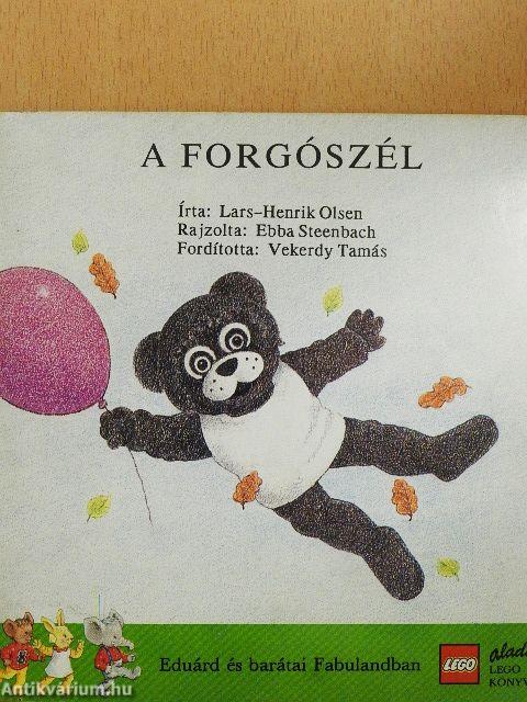 A forgószél