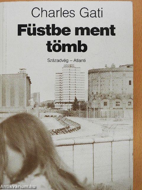 Füstbe ment tömb