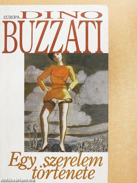 Egy szerelem története