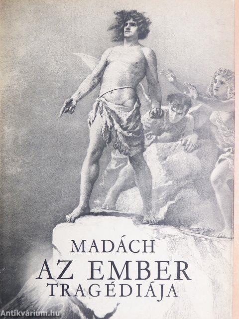 Az ember tragédiája