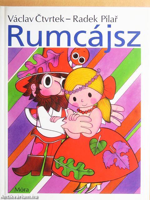 Rumcájsz