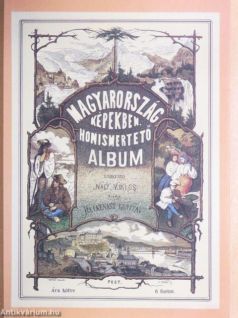 Magyarország képekben II.