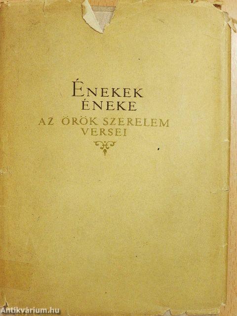 Énekek éneke