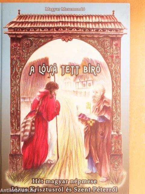 A lóvá tett bíró