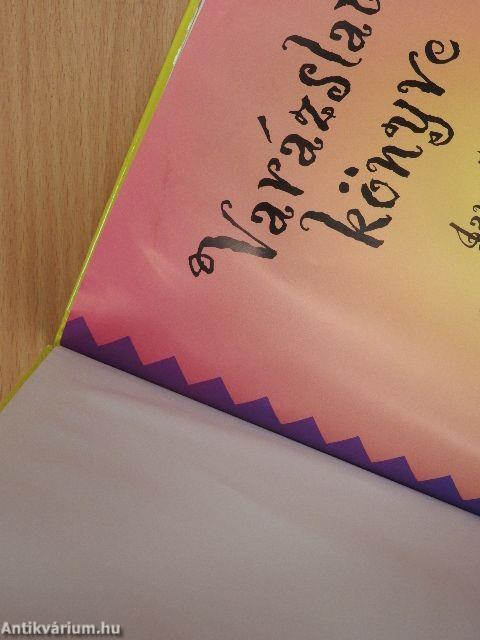 Varázslatok könyve