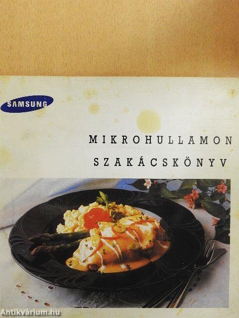 Mikrohullámon 