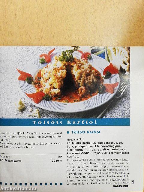 Mikrohullámon 