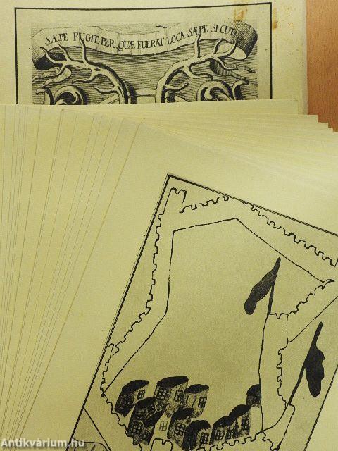 Régi szegedi látképek