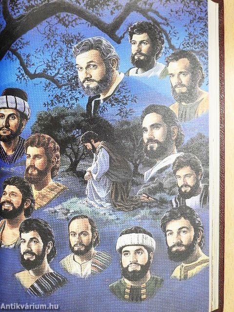 A legnagyobb ember aki valaha élt