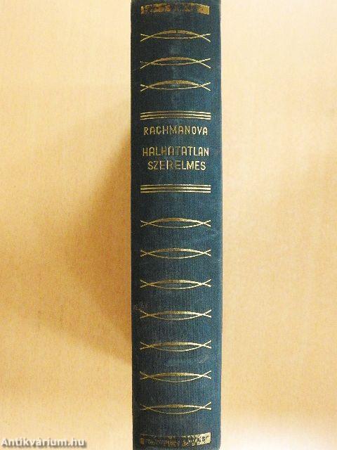 Halhatatlan szerelmes