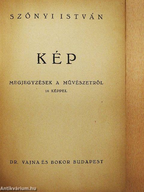 Kép