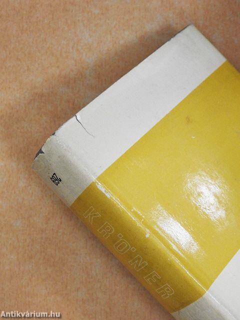 Wörterbuch der Psychologie