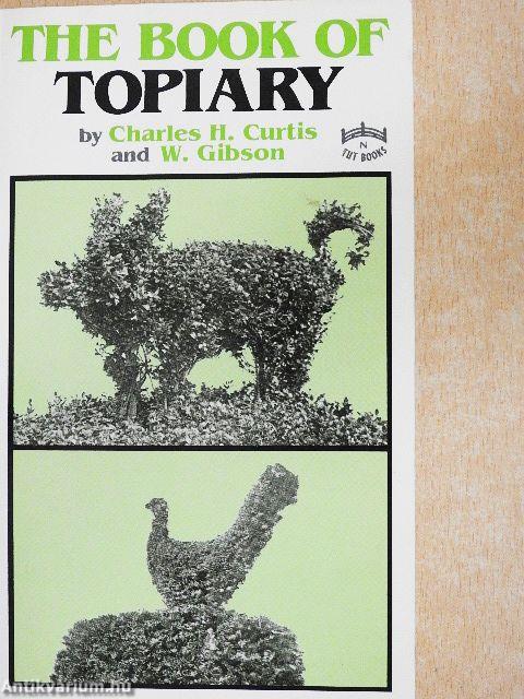 The Book of Topiary