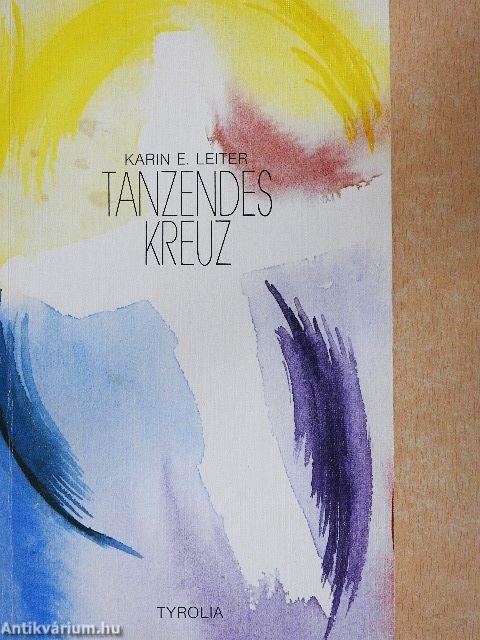Tanzendes Kreuz