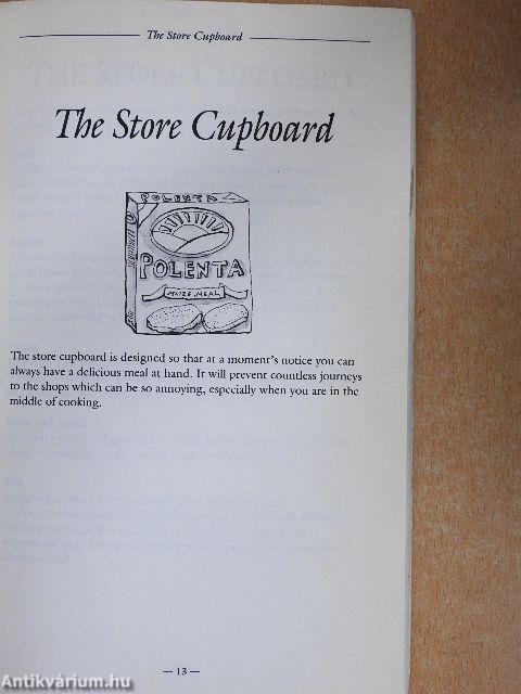 Real Fast Vegetarian Food