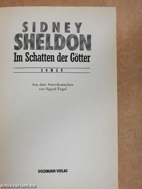 Im Schatten der Götter