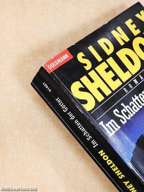 Im Schatten der Götter