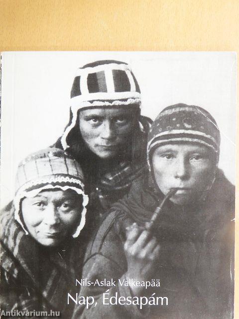 Nap, Édesapám