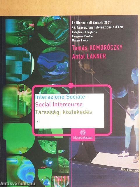 Magyar Pavilon 2001.