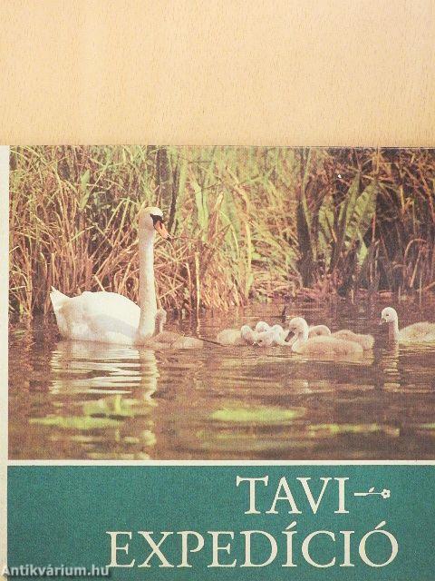 Tavi expedíció