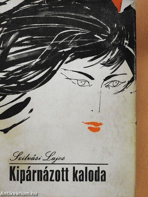 Kipárnázott kaloda