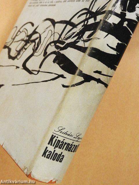 Kipárnázott kaloda