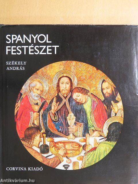 Spanyol festészet