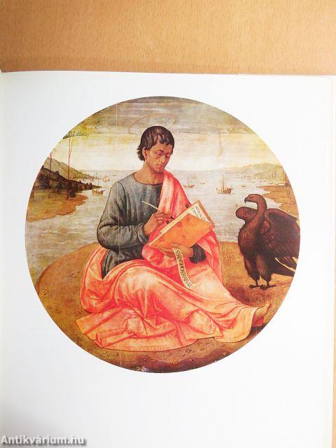 Felső-itáliai Quattrocento festmények