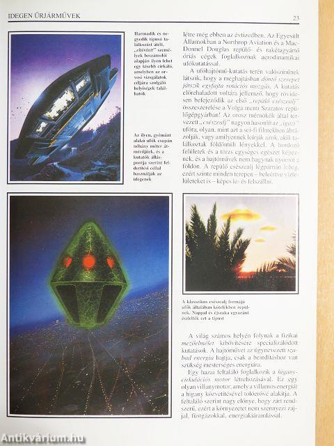 UFO album