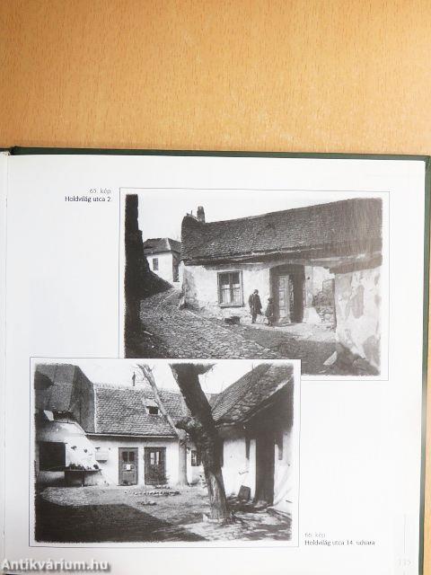 Tabán egykor és ma