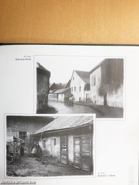 Tabán egykor és ma