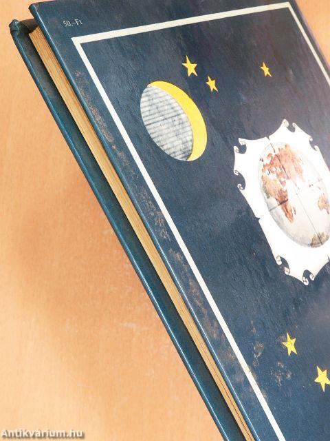 A térképészet históriája