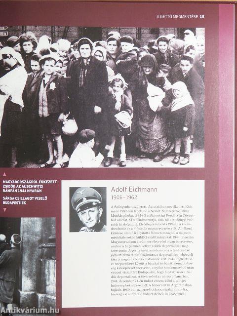 Az ostromlott Budapest két titka