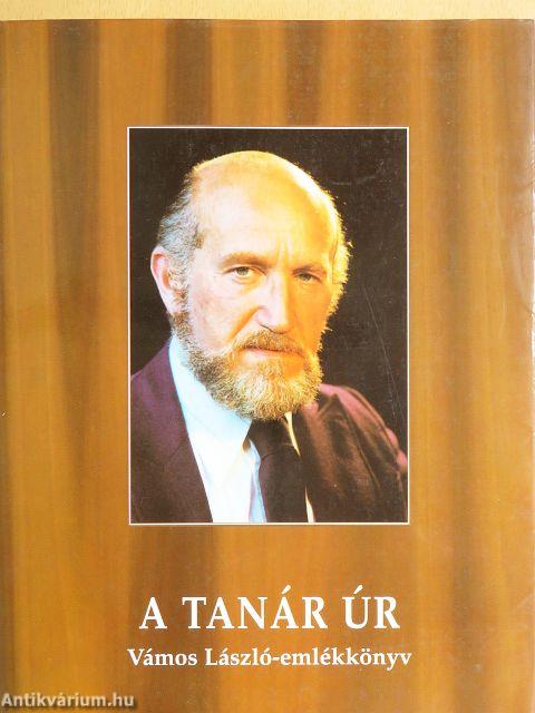 A Tanár Úr