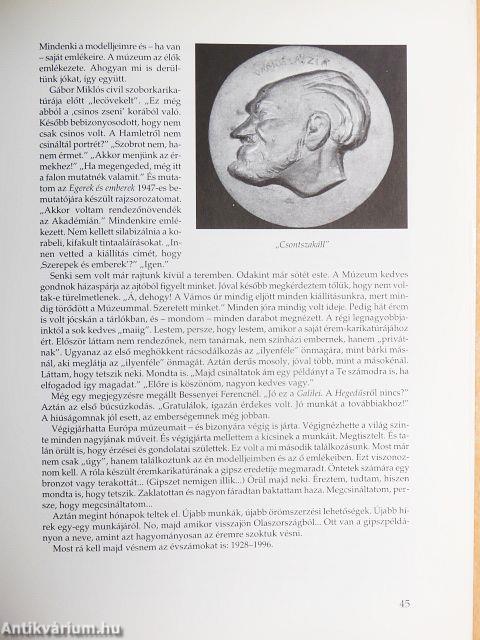 A Tanár Úr