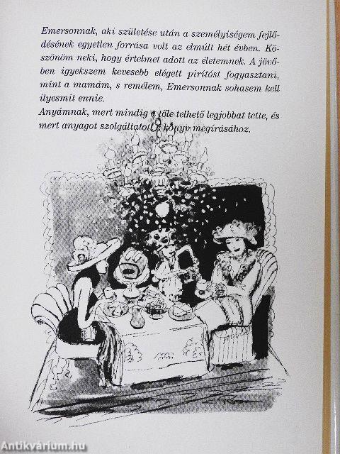 Az elégett pirítós