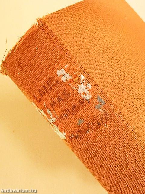 A Tamás-templom karnagya I-III.