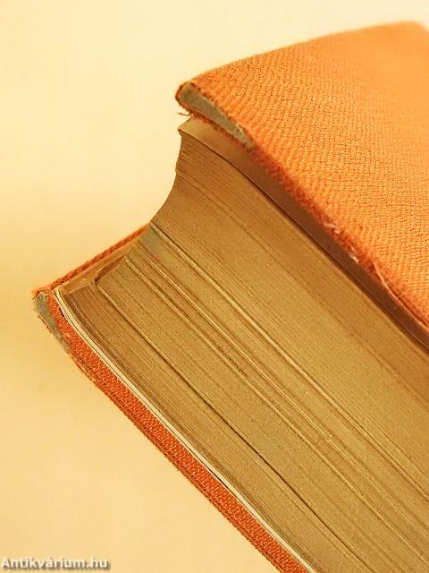 A Tamás-templom karnagya I-III.