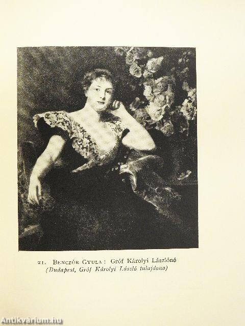 Az új magyar festőművészet története 1800-tól napjainkig