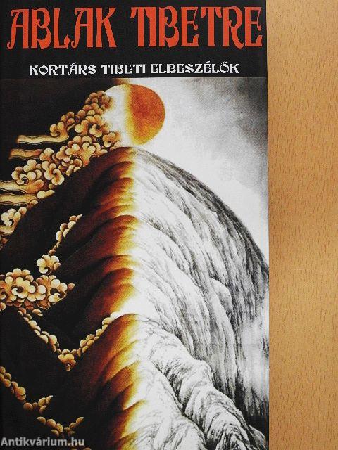 Ablak Tibetre