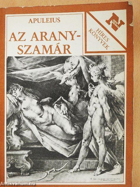 Az aranyszamár