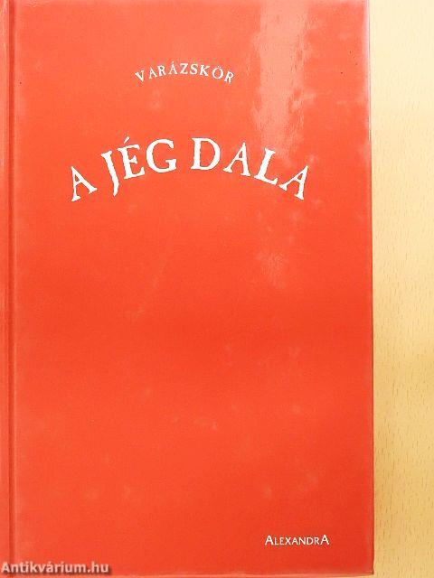 A jég dala