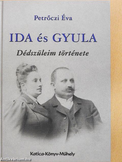 Ida és Gyula