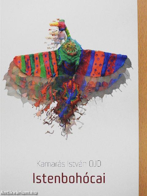 Istenbohócai