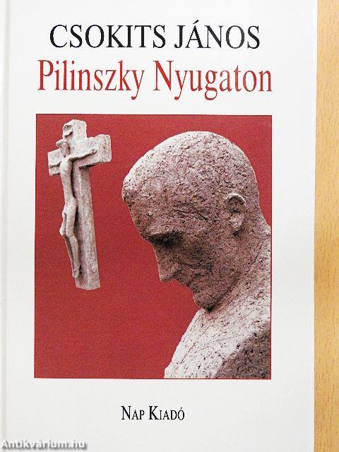 Pilinszky Nyugaton