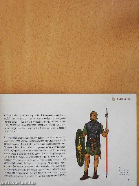 Paksi Metszet - Régiségtár