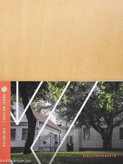 Paksi Metszet - Emléktér