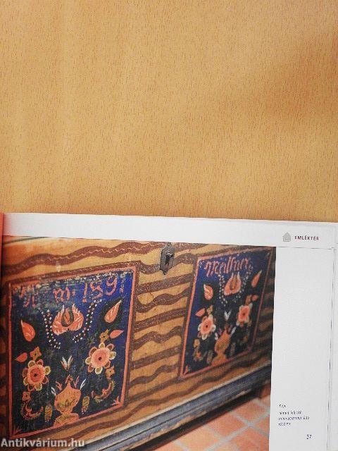 Paksi Metszet - Emléktér