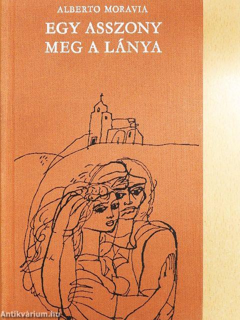 Egy asszony meg a lánya