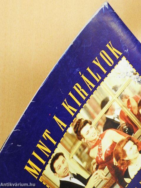 Filmvilág 1998. január-december